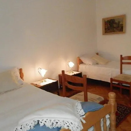 Villa Hortenzia Dubrovnik Extérieur photo