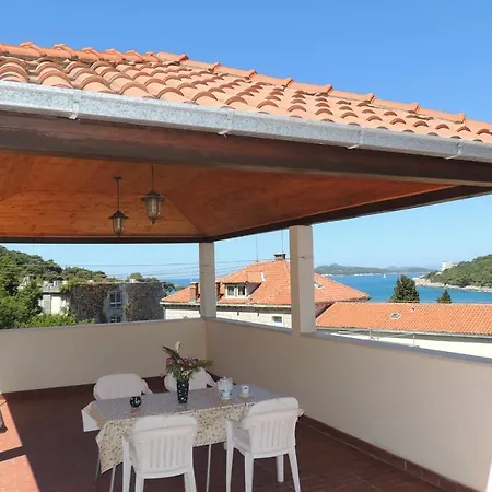 Villa Hortenzia Dubrovnik Extérieur photo