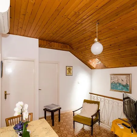 Villa Hortenzia Dubrovnik Extérieur photo