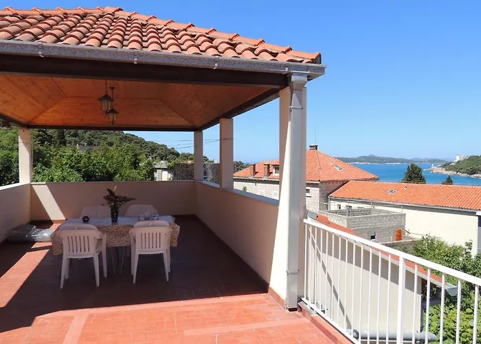 Villa Hortenzia