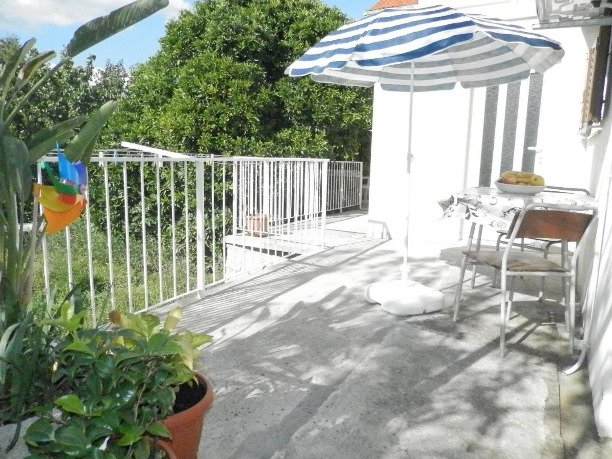 Hortenzia Apartment *