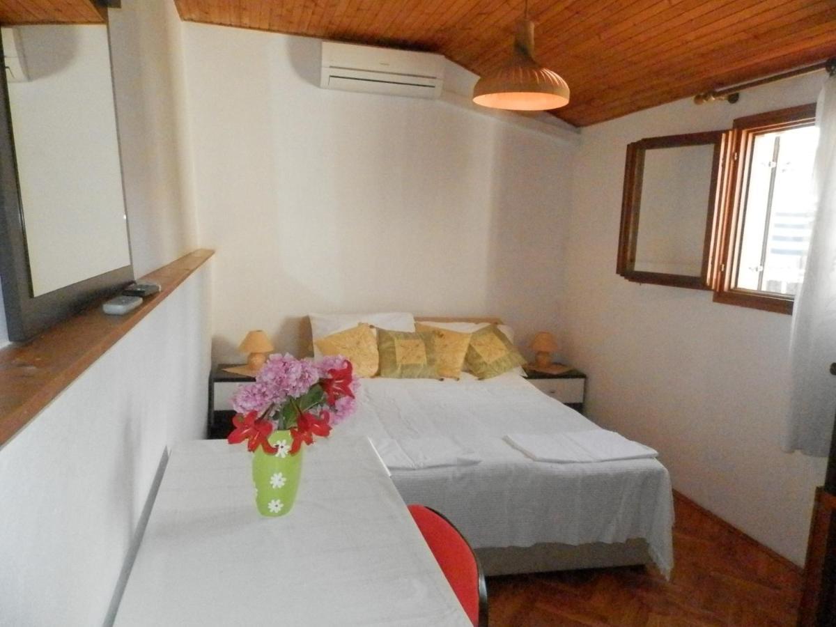 Hortenzia Apartment