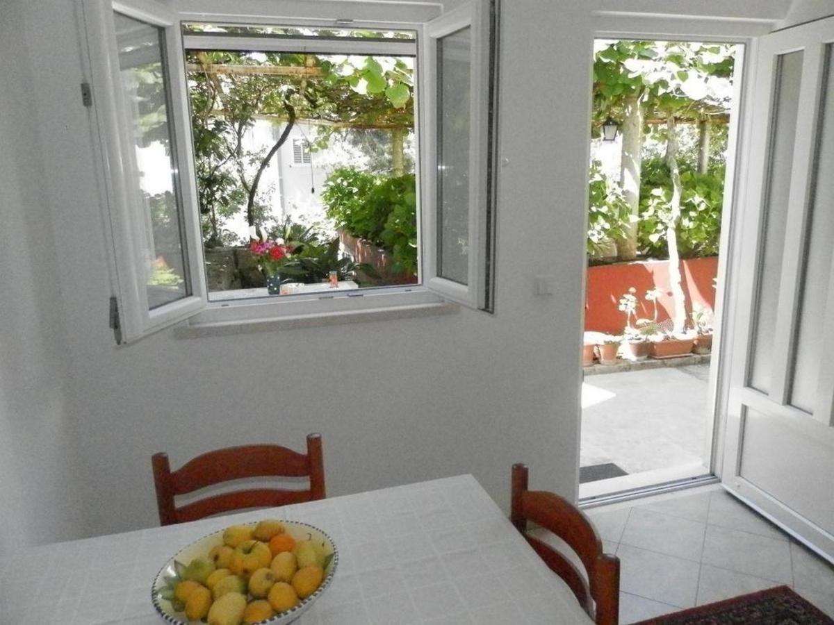 Apartment Hortenzia *