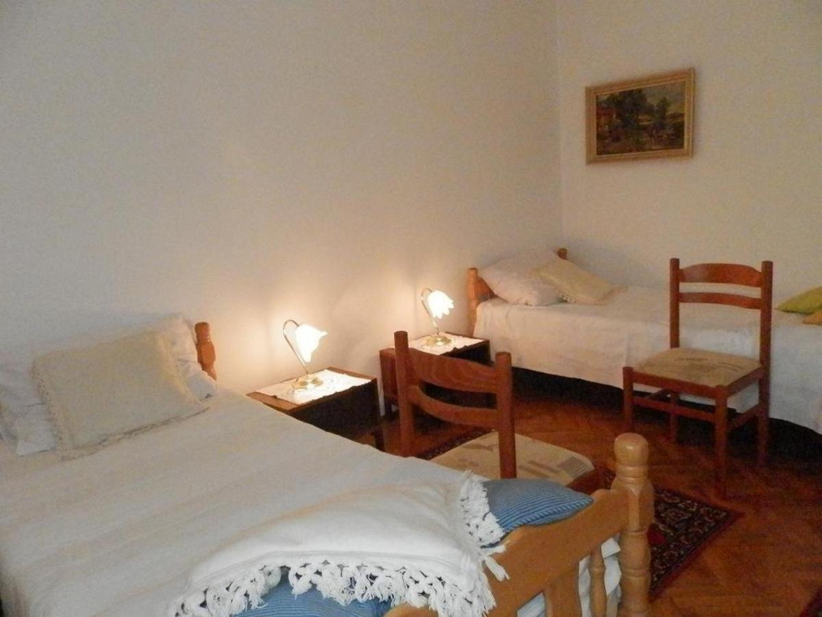 Hortenzia Apartment *