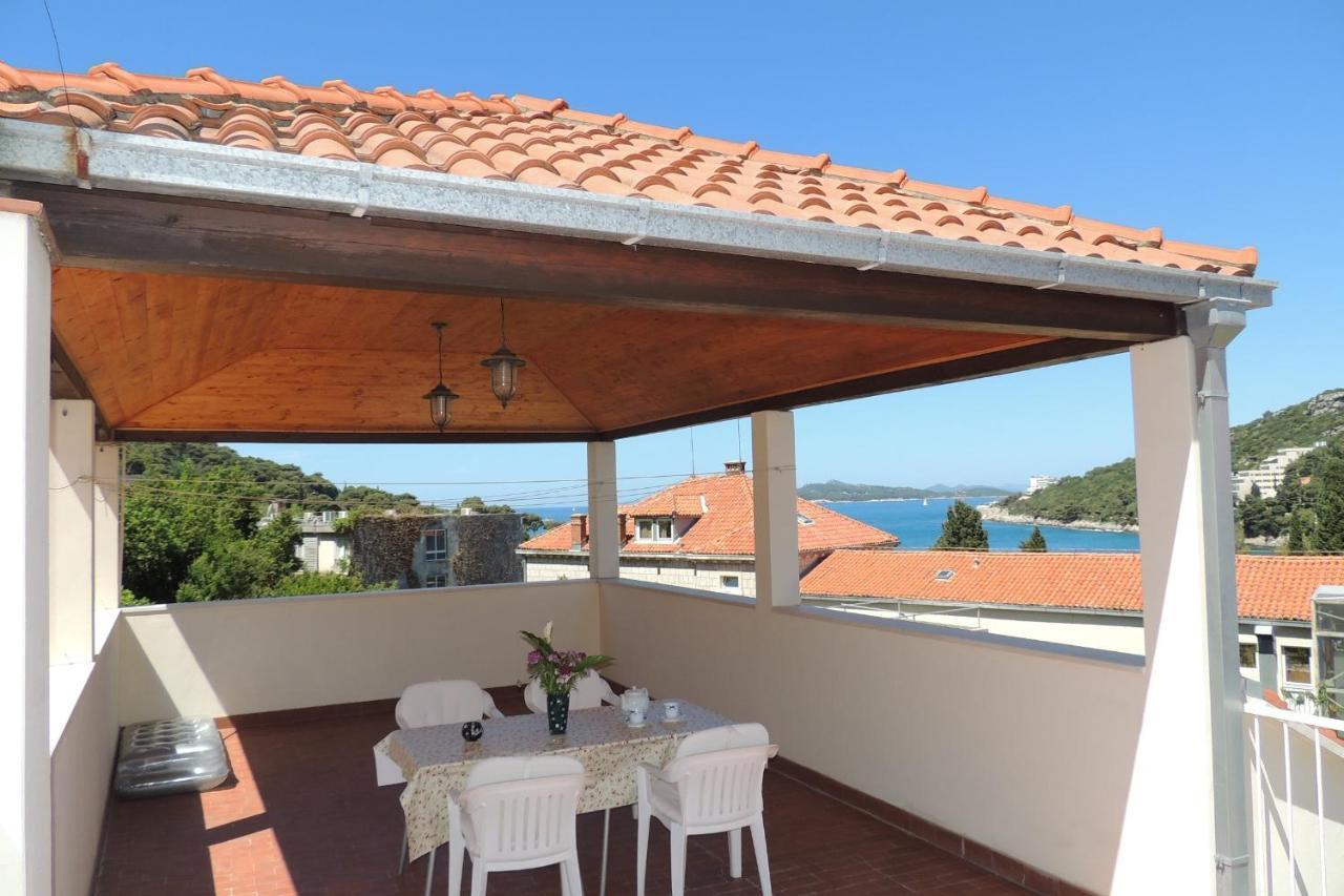 Hortenzia Apartment