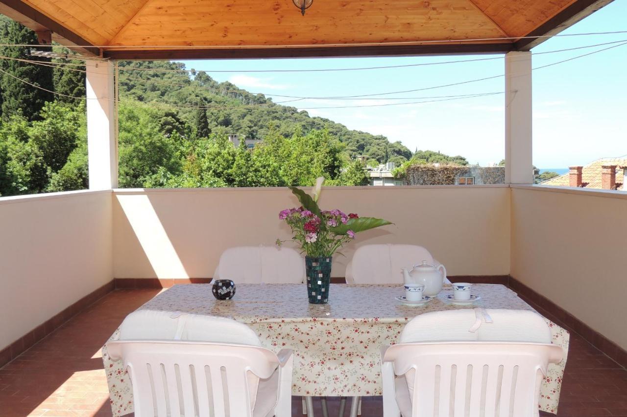 Apartment Hortenzia *