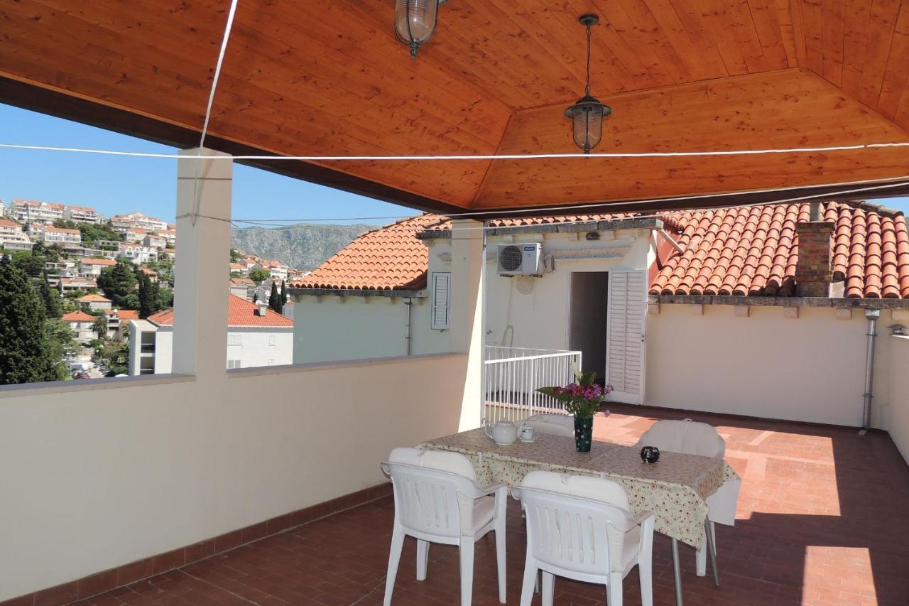 Apartment Hortenzia Dubrovnik