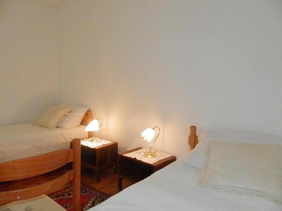 Apartment Hortenzia