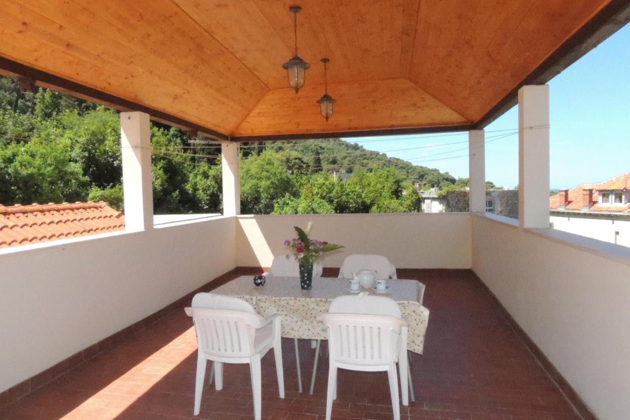 Hortenzia Apartment